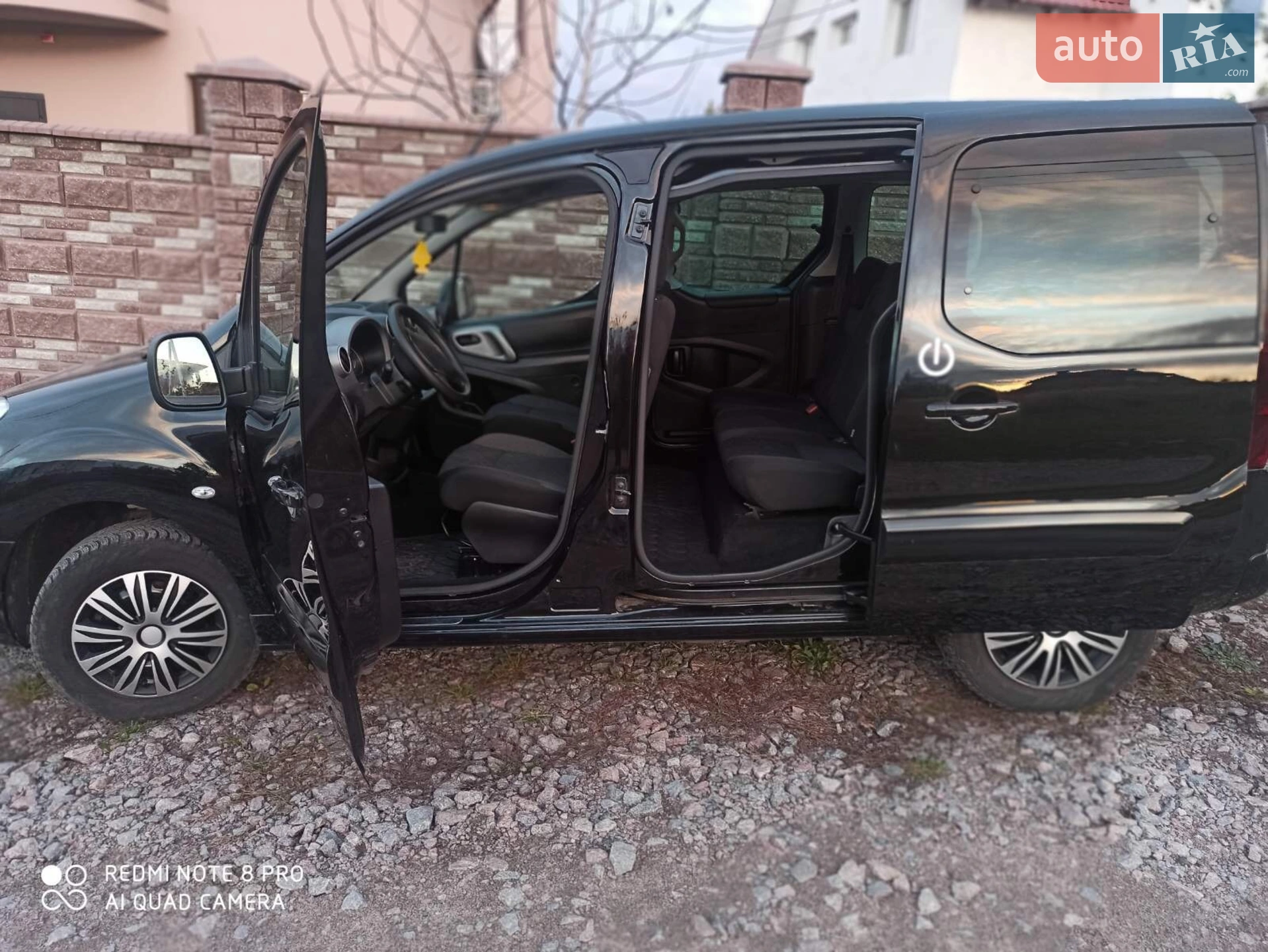 2018 Peugeot Partner - мініатюра 3