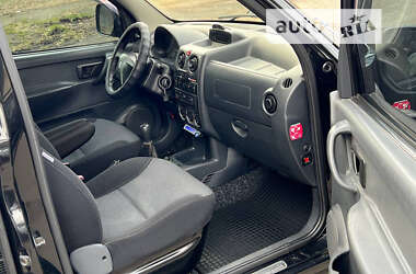 Минивэн Peugeot Partner 2006 в 