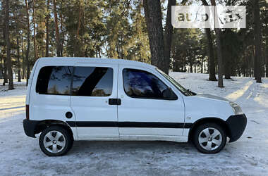 Мінівен Peugeot Partner 2006 в 