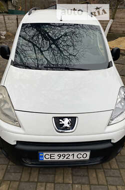 Минивэн Peugeot Partner 2008 в Черновцах