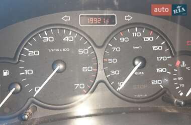 Мінівен Peugeot Partner 2011 в Києві