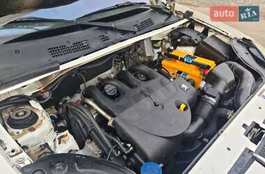 Минивэн Peugeot Partner 2005 в Новомиргороде