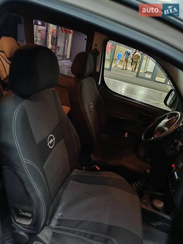 Мінівен Peugeot Partner 2003 в Львові