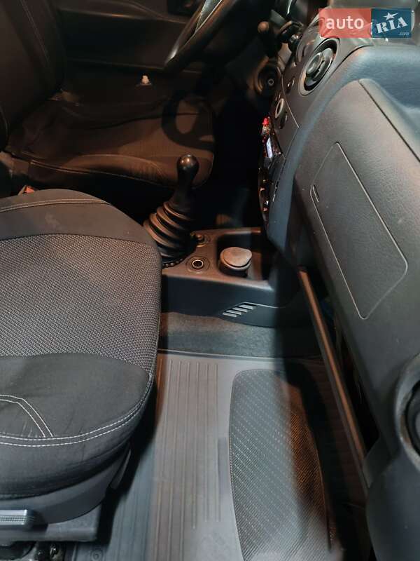 Мінівен Peugeot Partner 2003 в Львові