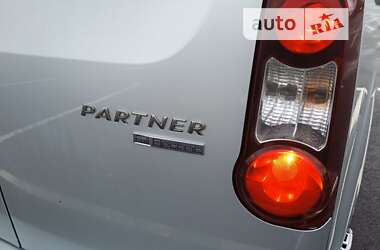 Мінівен Peugeot Partner 2013 в Вінниці