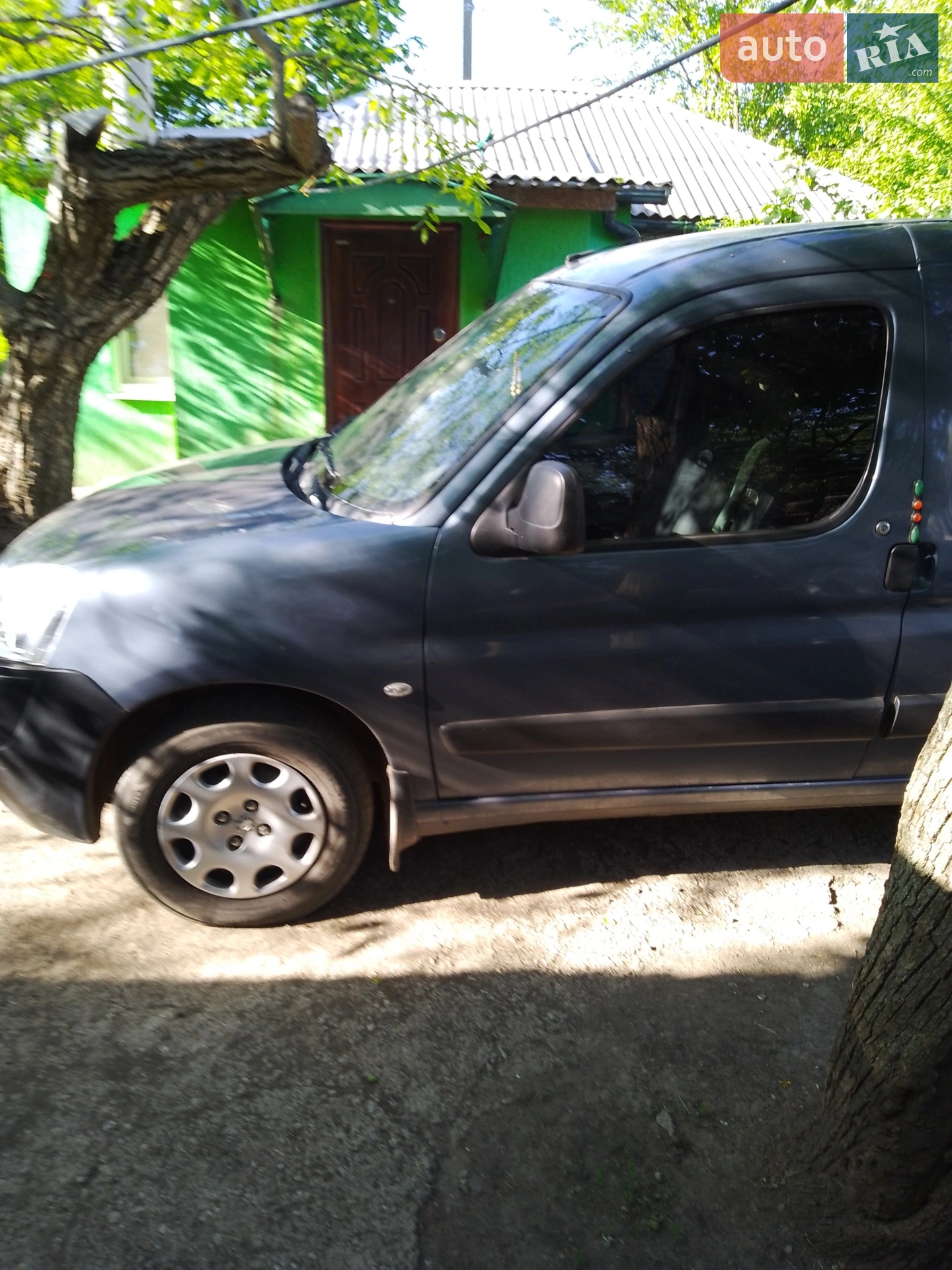 2011 Peugeot Partner - мініатюра 4