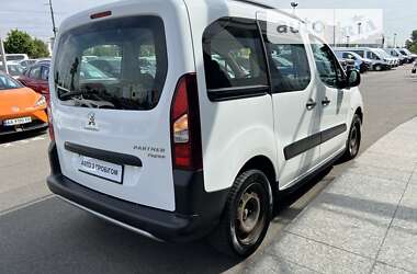 Мінівен Peugeot Partner 2018 в Києві