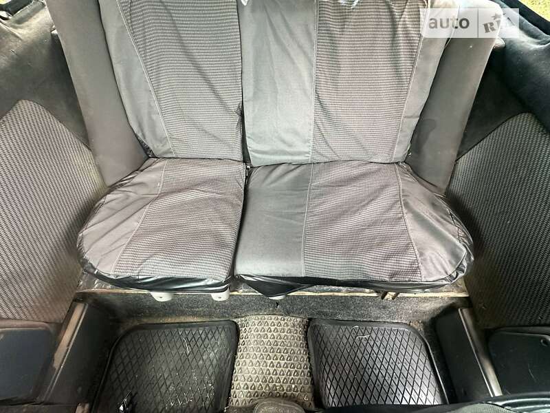 Мінівен Peugeot Partner 2002 в Шумську фото 12 Мінівен Peugeot Partner 2002 в Шумську