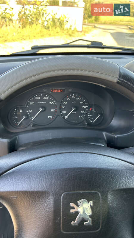 Минивэн Peugeot Partner 2008 в Черновцах фото 5 Минивэн Peugeot Partner 2008 в Черновцах