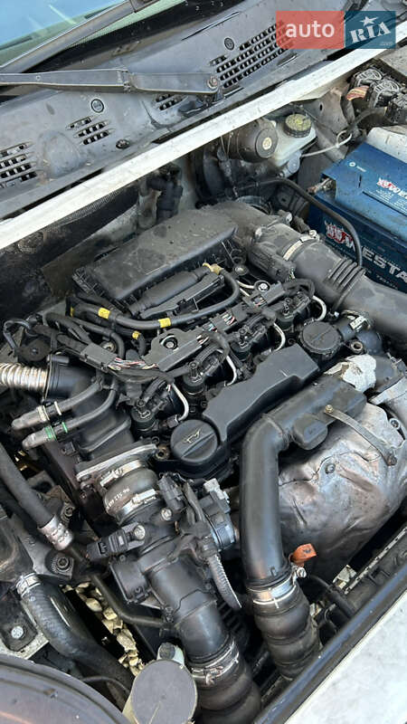 Минивэн Peugeot Partner 2008 в Черновцах фото 12 Минивэн Peugeot Partner 2008 в Черновцах