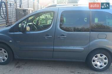 Минивэн Peugeot Partner 2012 в 