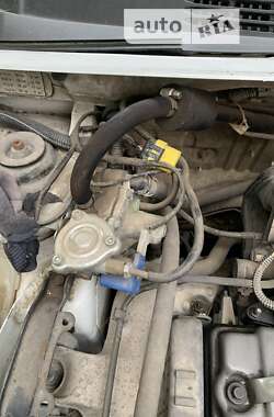 Грузовой фургон Peugeot Partner 2006 в 