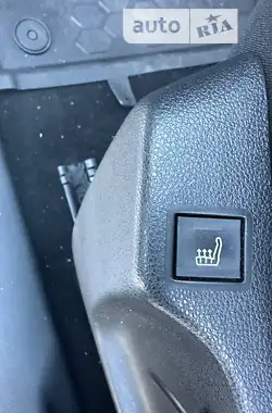 Peugeot Partner 2018