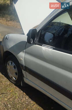 Минивэн Peugeot Partner 2006 в Здолбунове