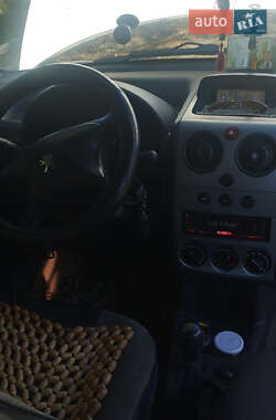 Минивэн Peugeot Partner 2006 в Здолбунове