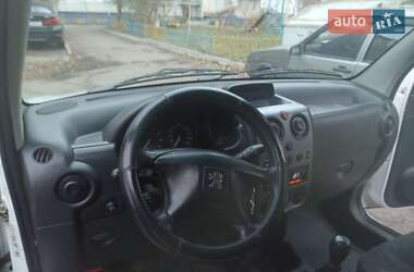 Минивэн Peugeot Partner 2006 в Черкассах