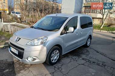 Мінівен Peugeot Partner 2011 в Трускавці