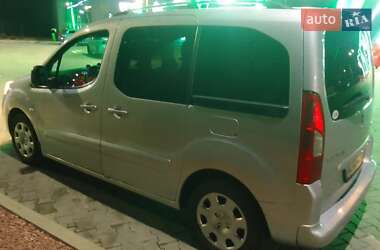 Минивэн Peugeot Partner 2011 в 