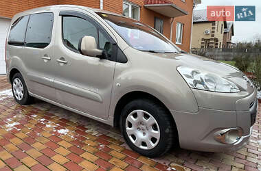 Мінівен Peugeot Partner 2011 в Вінниці