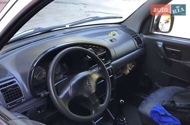 Минивэн Peugeot Partner 2000 в 