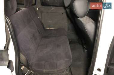 Минивэн Peugeot Partner 2000 в 