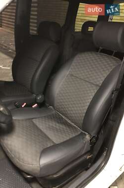 Минивэн Peugeot Partner 2000 в 