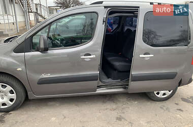 Мінівен Peugeot Partner 2010 в Рівному