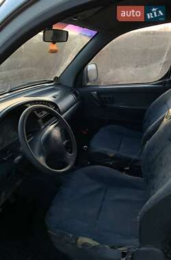 Минивэн Peugeot Partner 1999 в 