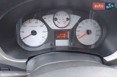 Минивэн Peugeot Partner 2010 в 