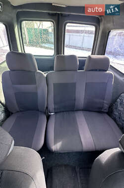 Минивэн Peugeot Partner 1999 в 