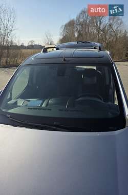Минивэн Peugeot Partner 2016 в 