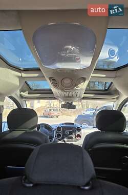 Минивэн Peugeot Partner 2016 в 