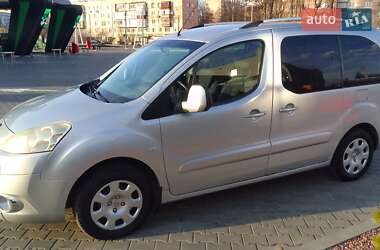 Минивэн Peugeot Partner 2011 в 