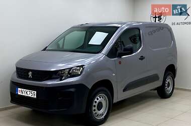 Грузовой фургон Peugeot Partner 2025 в 