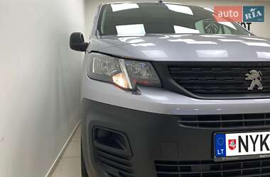 Грузовой фургон Peugeot Partner 2025 в 