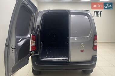 Грузовой фургон Peugeot Partner 2025 в 