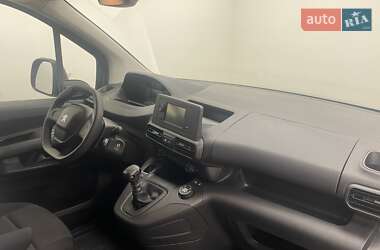 Грузовой фургон Peugeot Partner 2025 в 