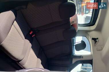 Минивэн Peugeot Partner 2014 в 
