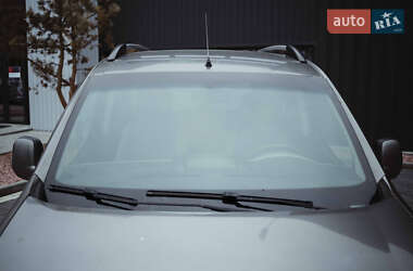 Минивэн Peugeot Partner 2008 в 