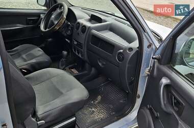 Грузовой фургон Peugeot Partner 2004 в 