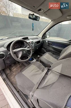 Минивэн Peugeot Partner 2006 в 