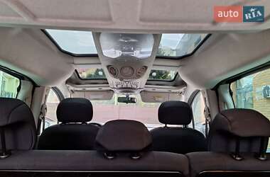Мінівен Peugeot Partner 2018 в 