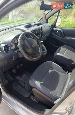 Мінівен Peugeot Partner 2011 в 