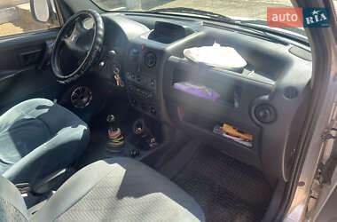 Мінівен Peugeot Partner 2003 в 
