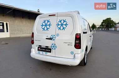 Рефрижератор Peugeot Partner 2017 в 
