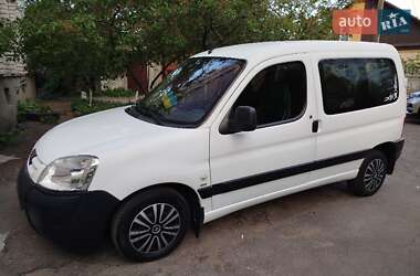 Минивэн Peugeot Partner 2007 в Житомире