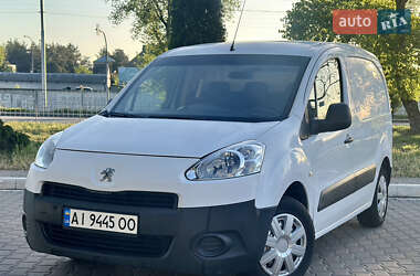 Минивэн Peugeot Partner 2013 в Киеве