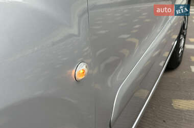 Мінівен Peugeot Partner 2013 в 