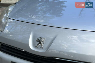 Мінівен Peugeot Partner 2013 в 