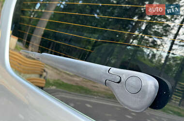 Мінівен Peugeot Partner 2013 в 